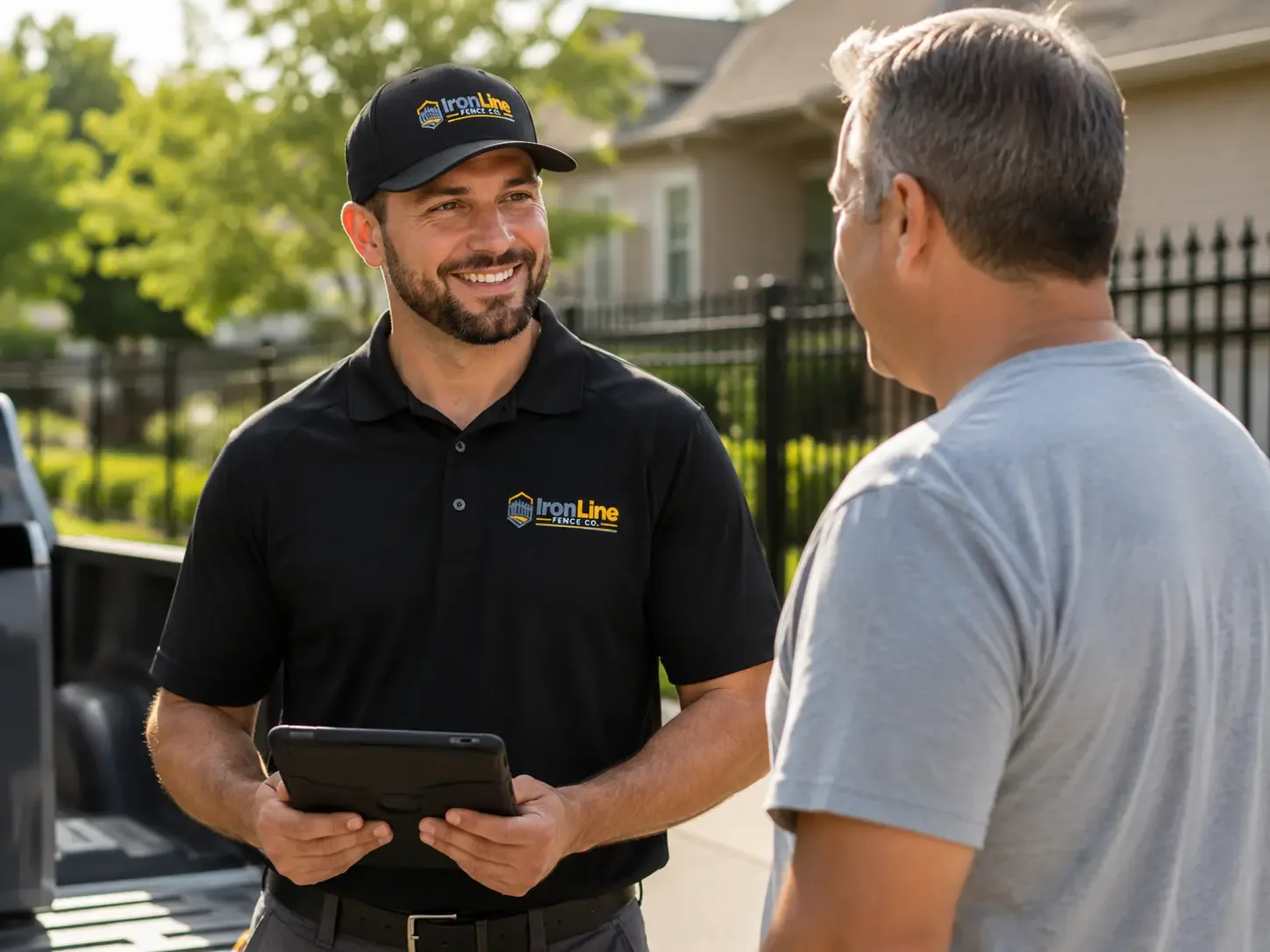 Metal Fence Installation Aurora, NY FAQs